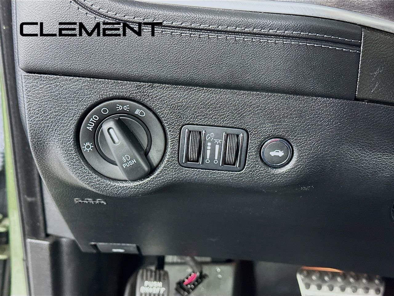 Used 2023 Dodge Charger Scat Pack w/ Daytona Edition Group image 14