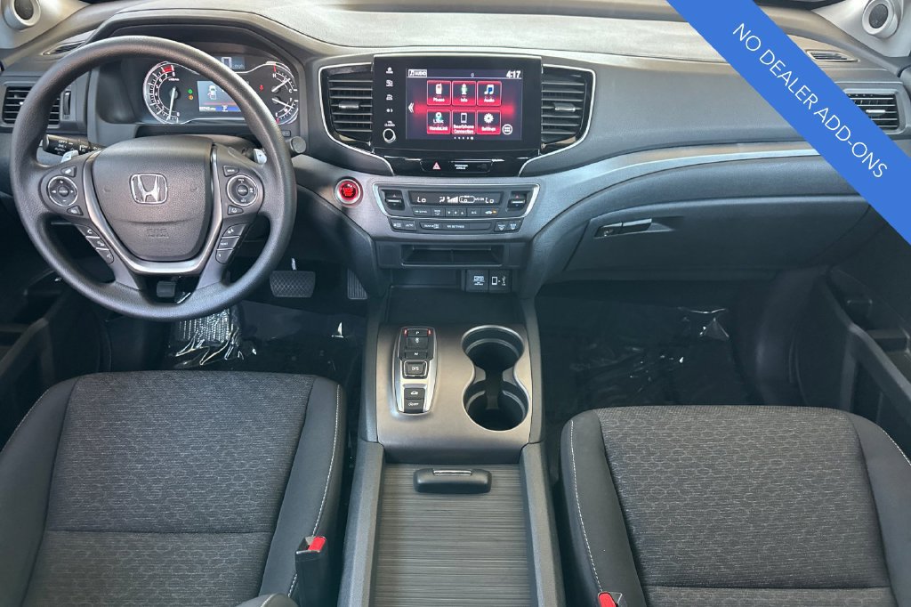 Certified 2023 Honda Ridgeline Sport image 14