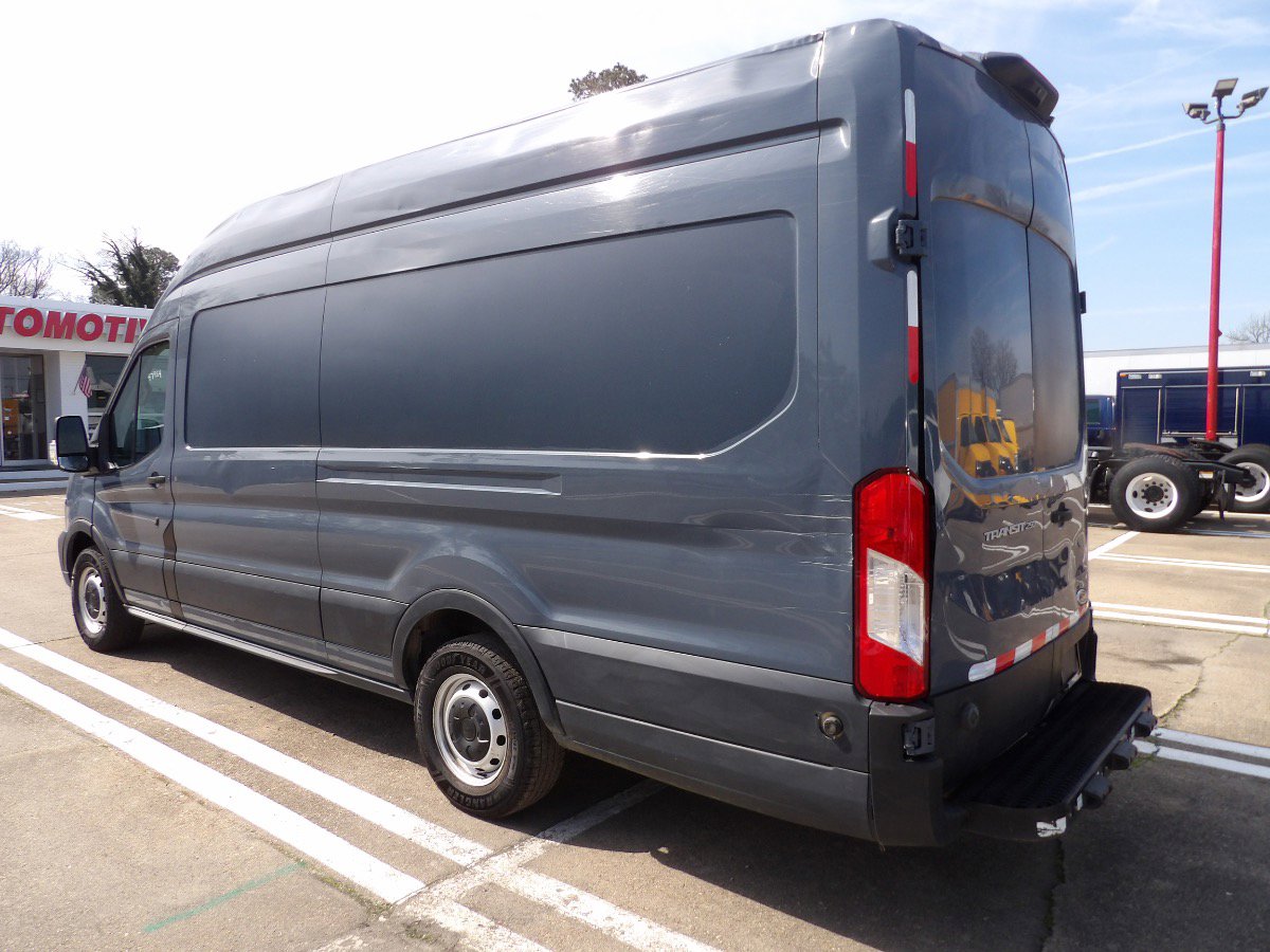 Used 2020 Ford Transit 250 148 High Roof Extended RWD image 30