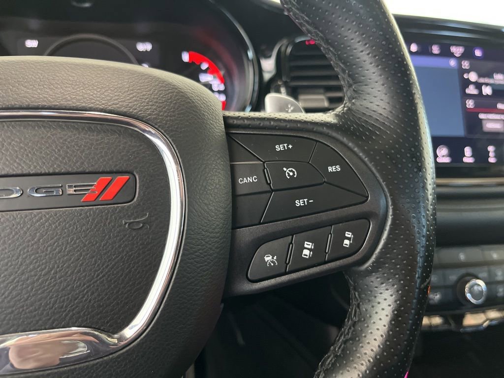 Used 2022 Dodge Durango GT AWD/4WD image 8