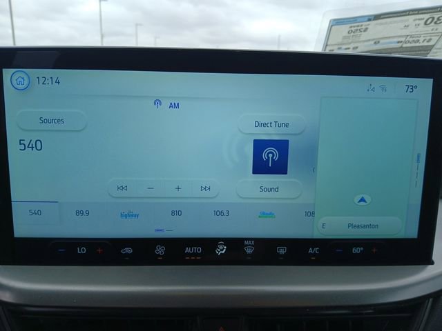 Used 2026 Ford Escape Active image 25