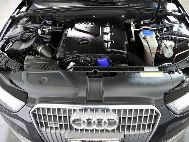 Used 2014 Audi A4 Premium w/ Lighting Package image 33