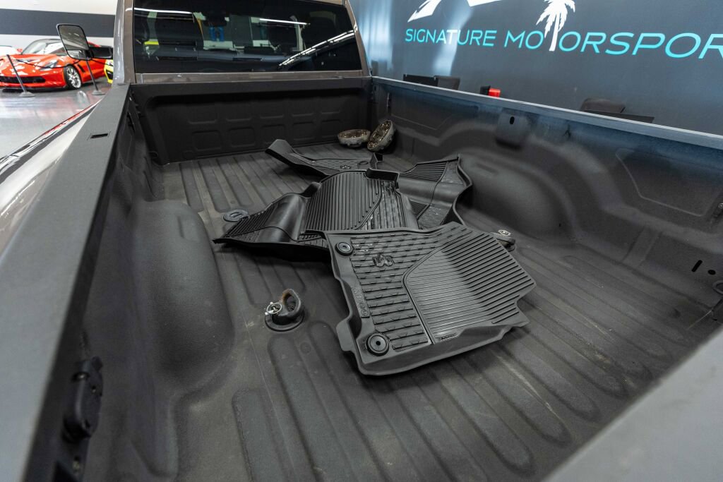 Used 2021 RAM 3500 Big Horn w/ Level 1 Equipment Group AWD/4WD image 8