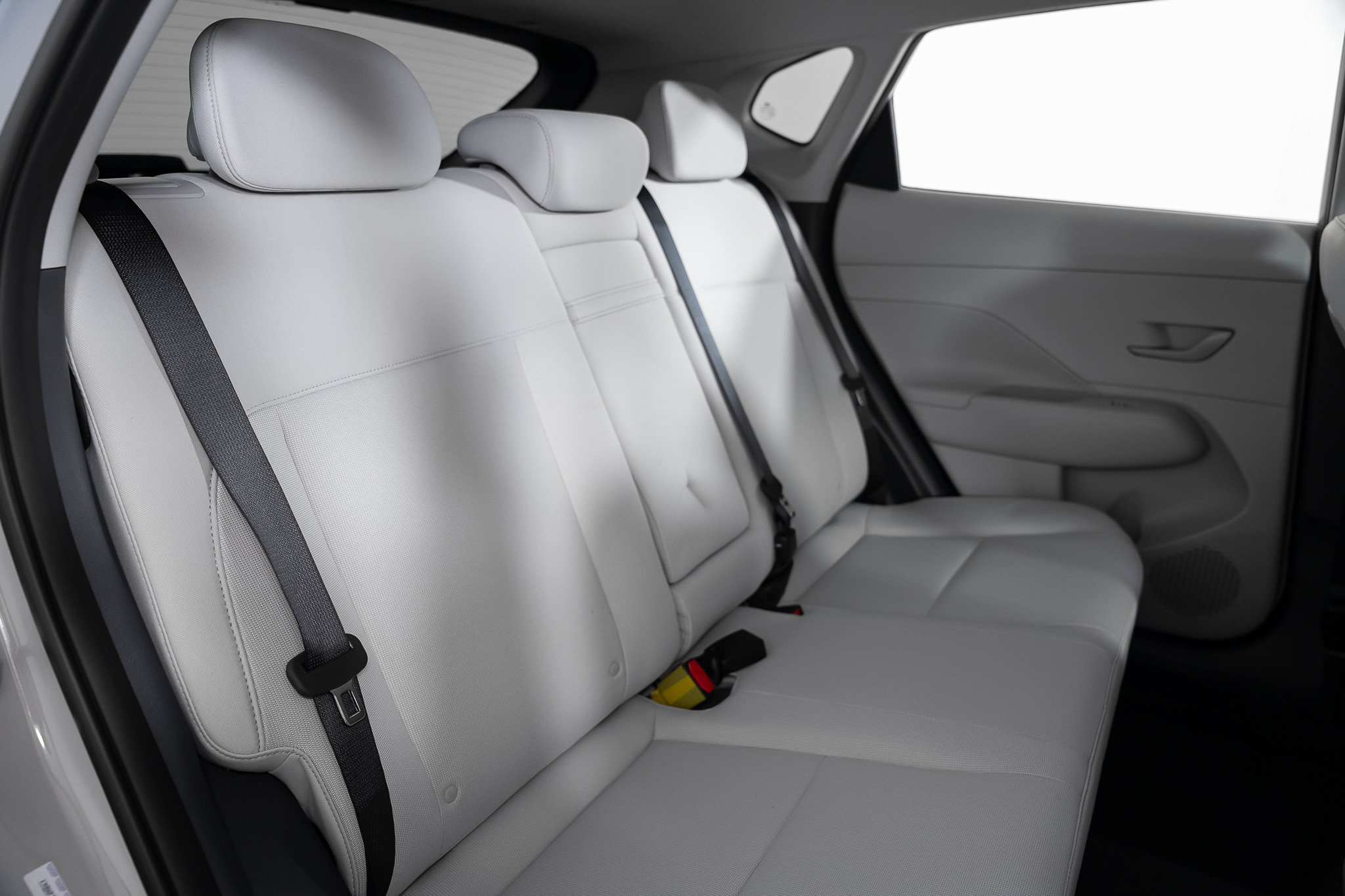 New 2026 Hyundai Kona SEL Sport FWD image 21
