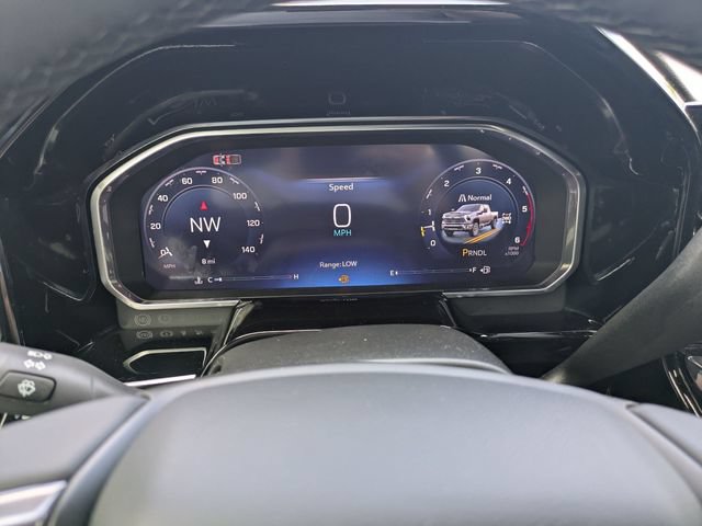 New 2026 Chevrolet Silverado 2500 ZR2 AWD/4WD image 17