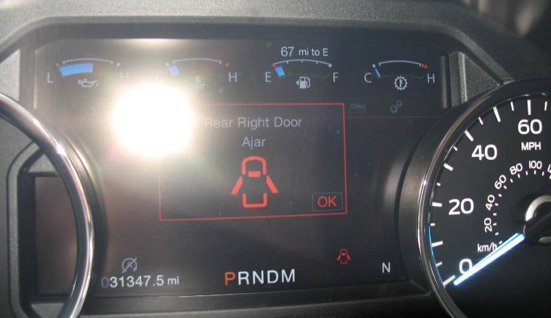 Used 2019 Ford F150 Lariat AWD/4WD image 21