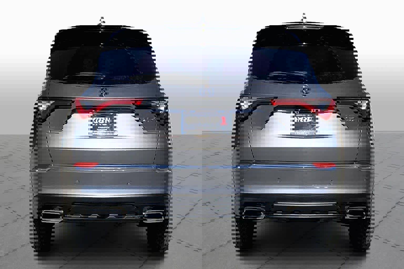 Certified 2024 Acura MDX w/Technology Package image 5