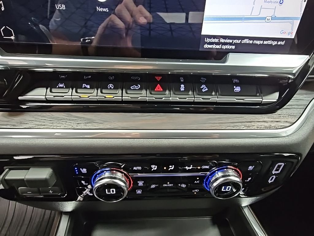 New 2026 GMC Sierra 1500 SLT w/ SLT Premium Plus Package image 20