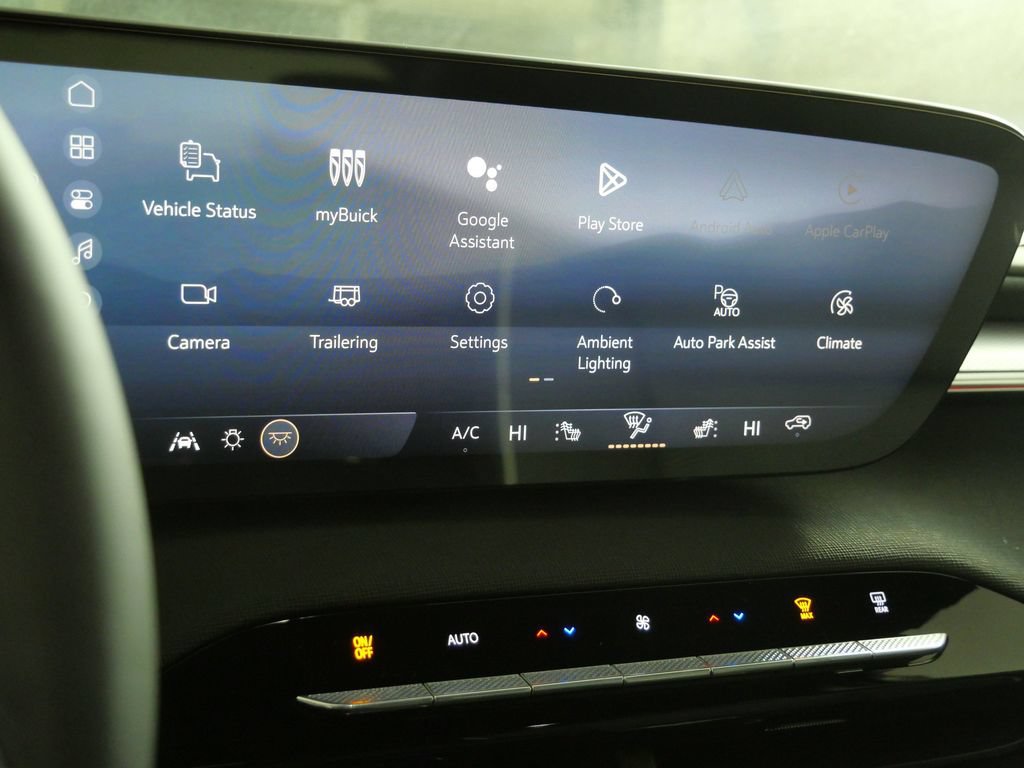 New 2026 Buick Enclave Sport Touring w/ Super Cruise Package AWD/4WD image 30