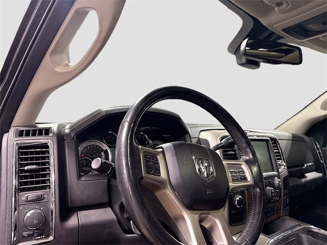 Used 2017 RAM 2500 Laramie w/ Sport Appearance Group image 11