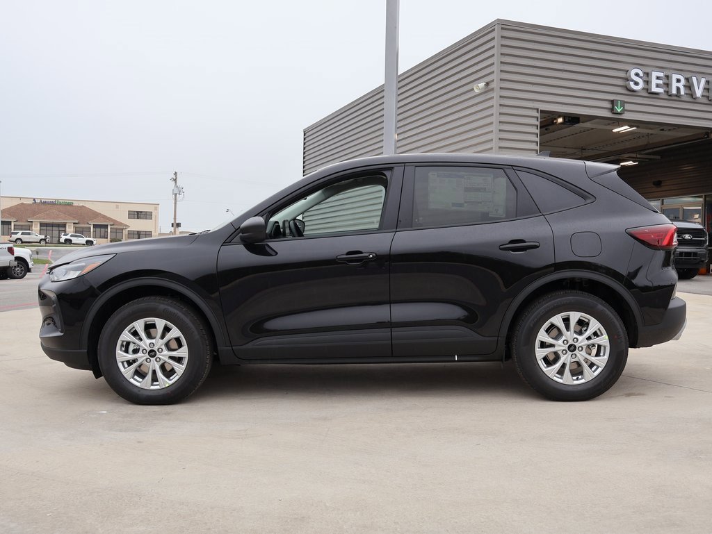 New 2026 Ford Escape Active w/ Cold Weather Package image 2