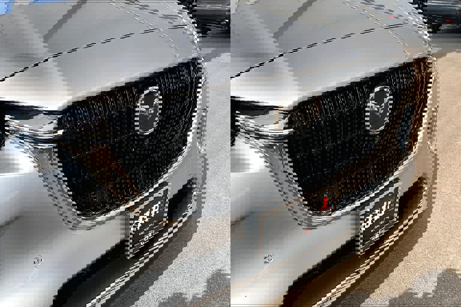 Used 2025 MAZDA CX-90 3.3 Turbo S w/ Premium Package image 30