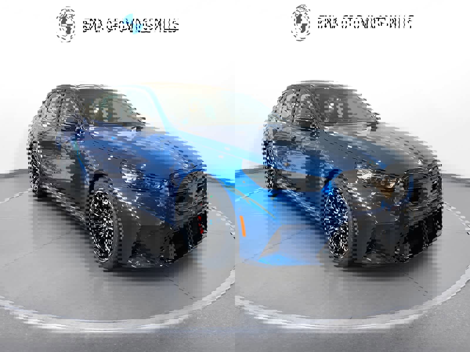 New 2026 BMW M5 w/ Carbon Package image 10