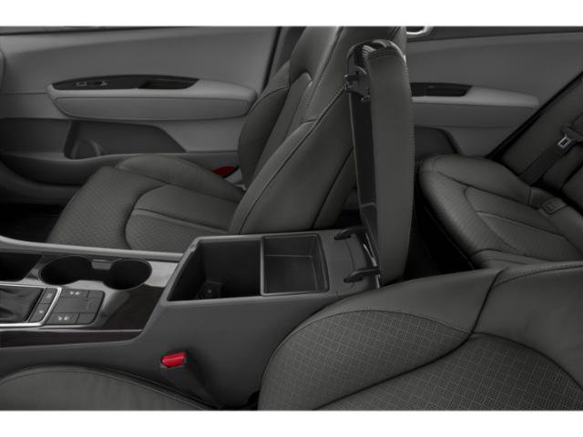 Used 2018 Kia Optima EX image 18