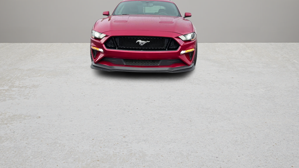 Used 2020 Ford Mustang GT Premium w/ Performance Package - Level 2 RWD image 17