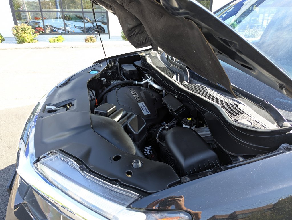 Used 2020 Honda Pilot EX-L image 47