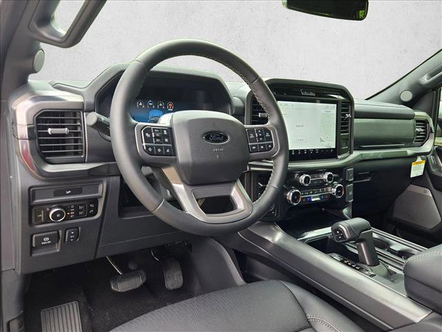New 2026 Ford F150 Lariat AWD/4WD image 3