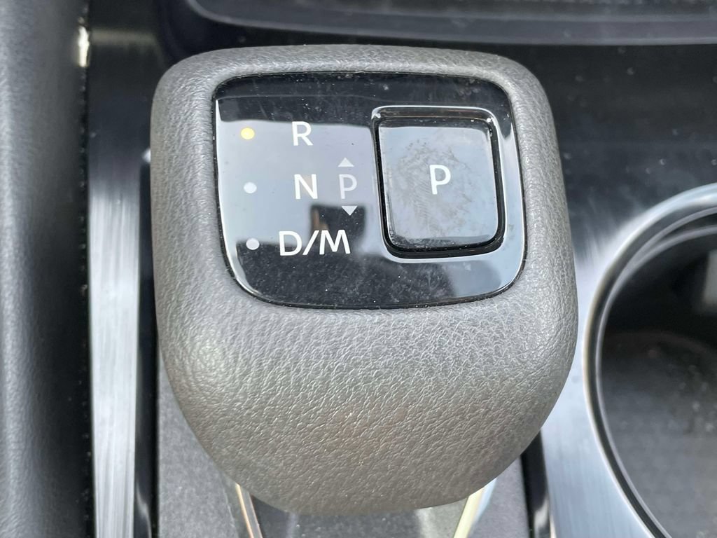 Used 2023 Nissan Rogue SL w/ SL Premium Package AWD/4WD image 29