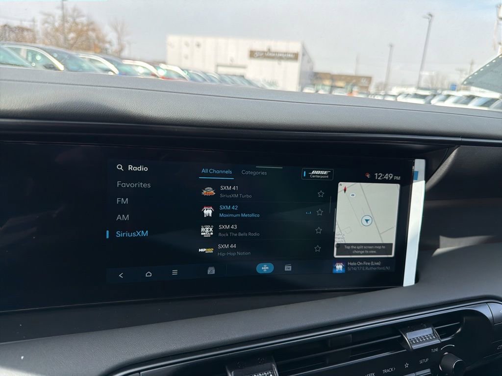 New 2026 Hyundai Palisade XRT Pro image 33