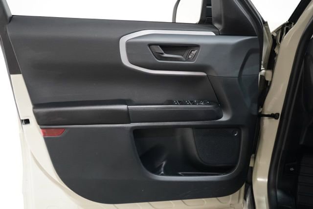 Used 2024 Ford Bronco Sport Big Bend image 19