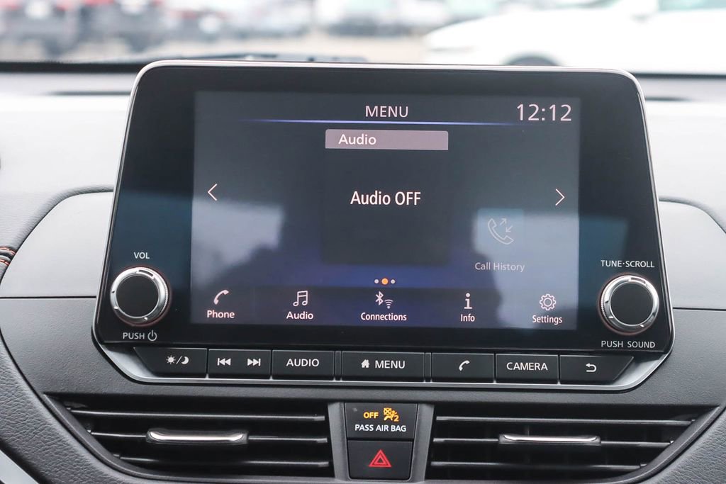 Used 2022 Nissan Altima 2.5 SR image 19