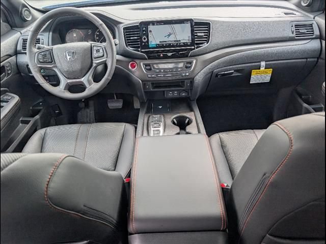 Certified 2025 Honda Ridgeline TrailSport+ image 17