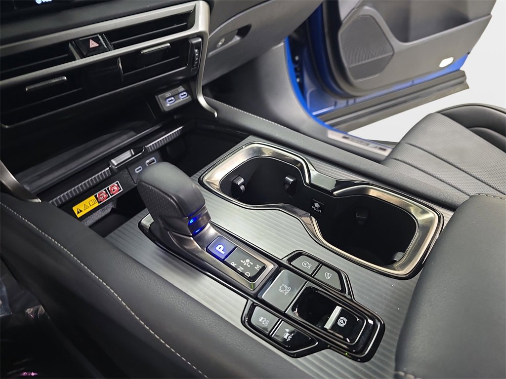 Certified 2023 Lexus RX 350 F Sport image 28