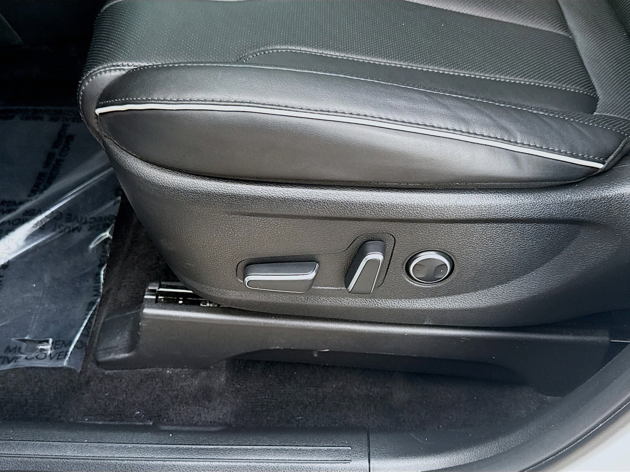 Used 2025 Hyundai Palisade SEL image 16