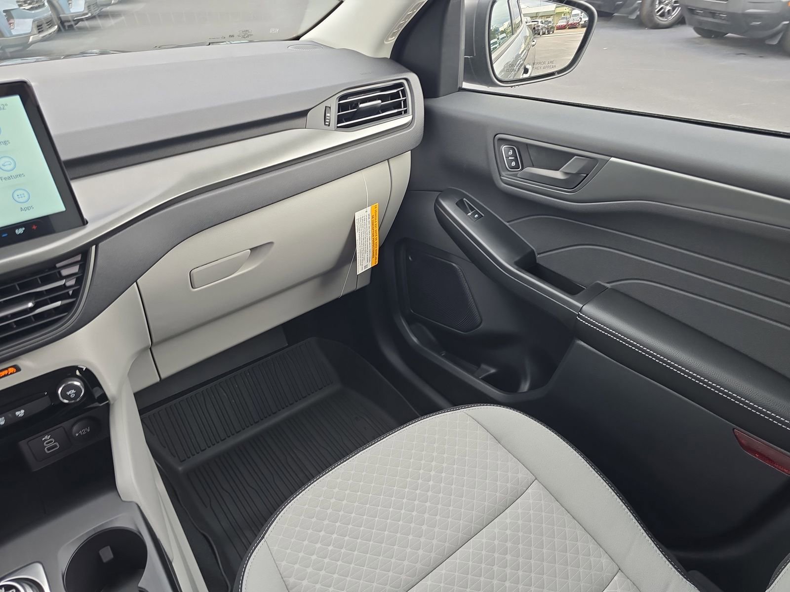 New 2026 Ford Escape Active w/ Tech Pack #1 FWD image 11