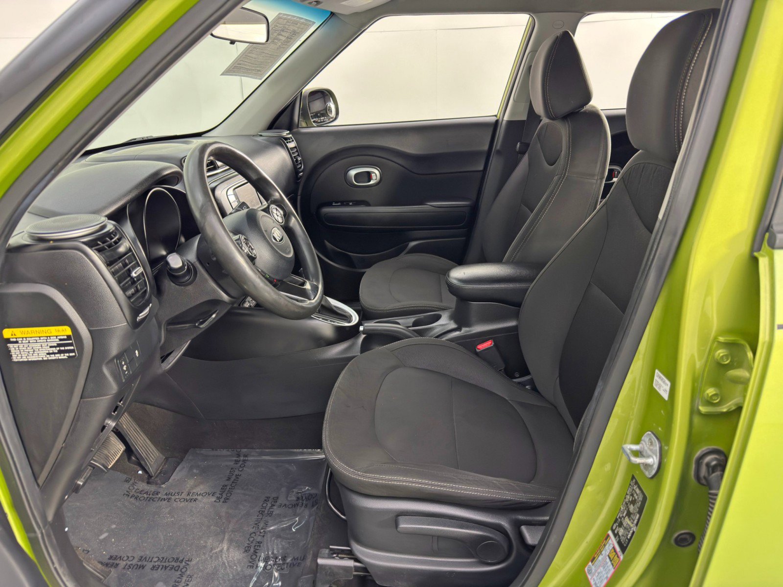 Used 2018 Kia Soul image 15