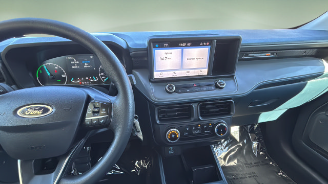 Used 2024 Ford Maverick XL FWD image 13