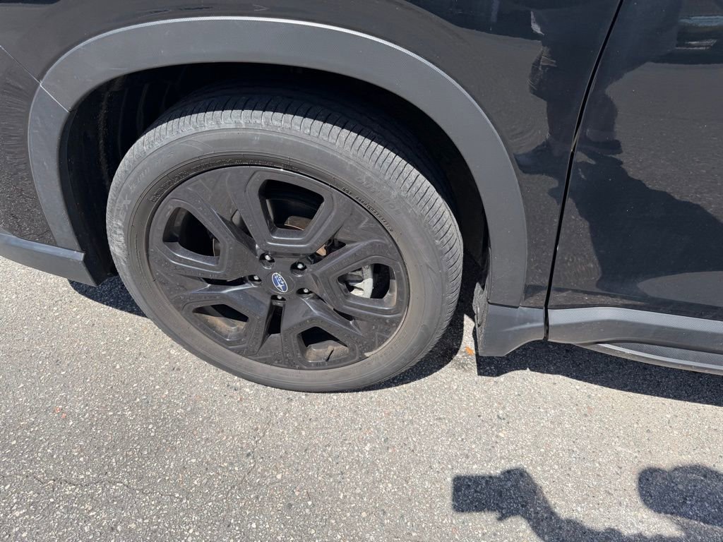 Used 2023 Subaru Ascent Onyx Edition Limited image 11