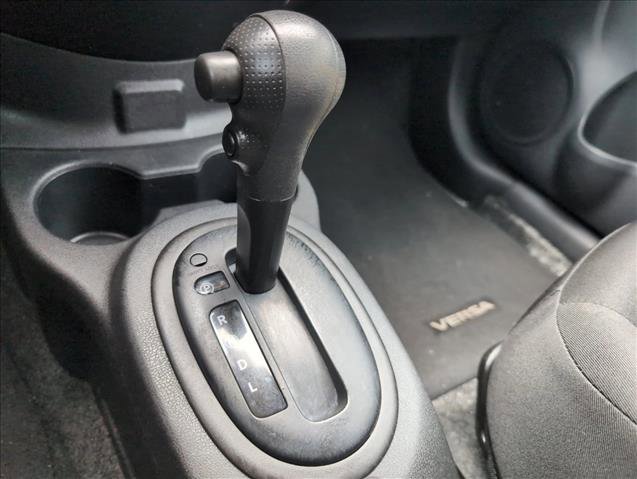 Used 2017 Nissan Versa S Plus FWD image 13