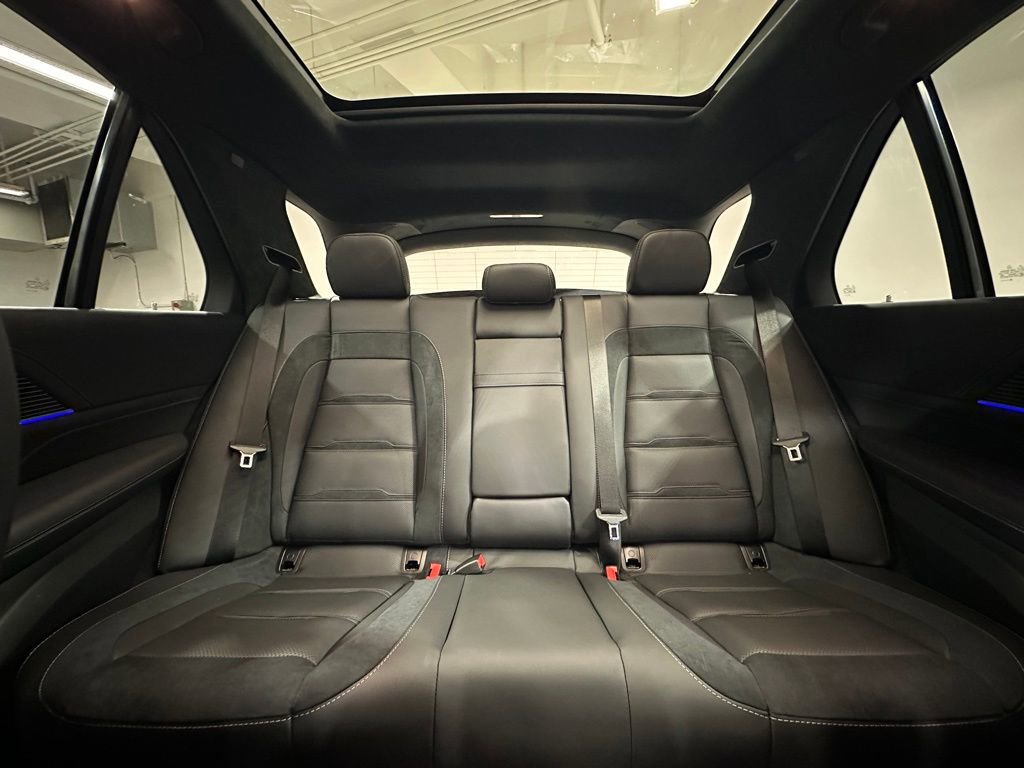 New 2026 Mercedes-Benz GLE 63 AMG S image 16