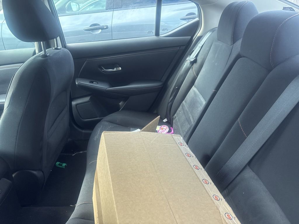 Certified 2022 Nissan Sentra SR image 6