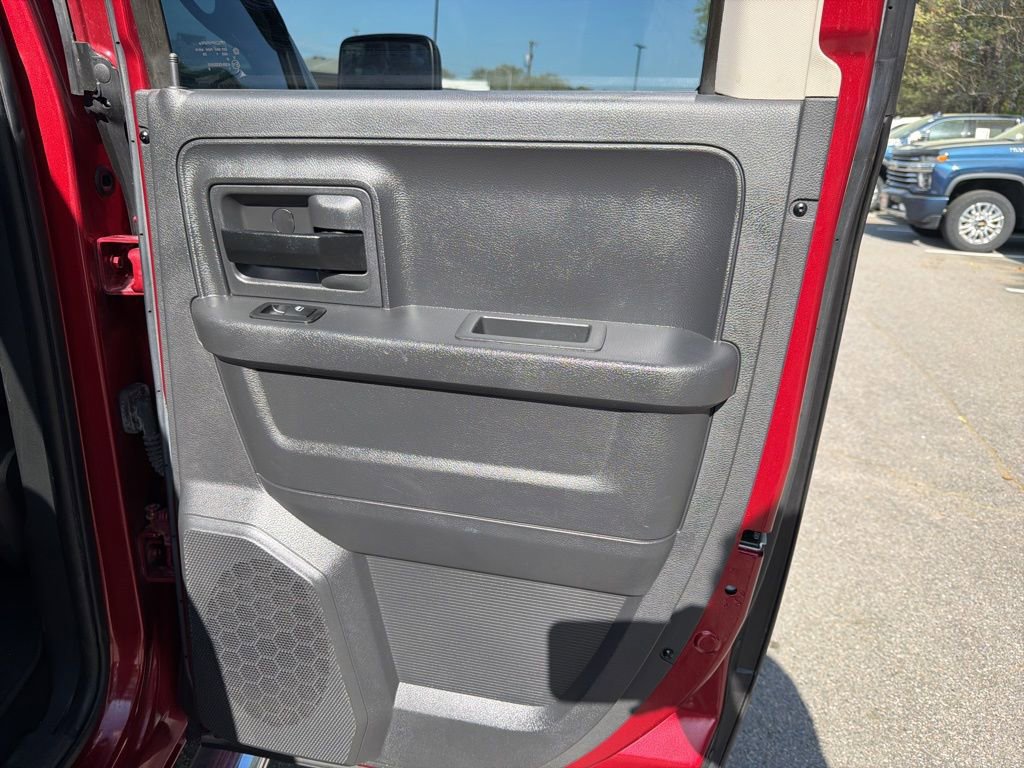 Used 2012 RAM 1500 Express image 24