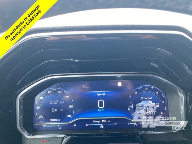 Used 2023 Chevrolet Silverado 1500 LT AWD/4WD image 21