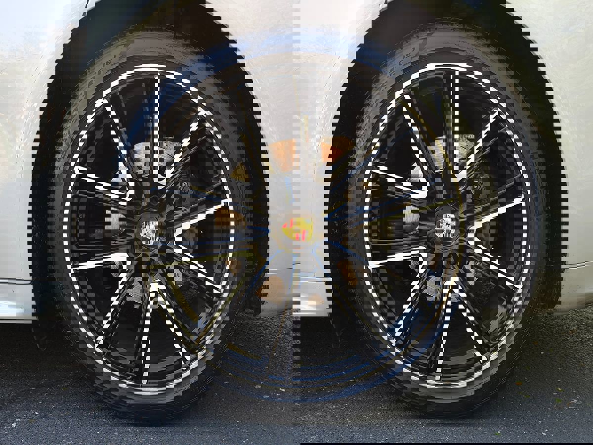 Used 2020 Porsche Panamera 4S image 65