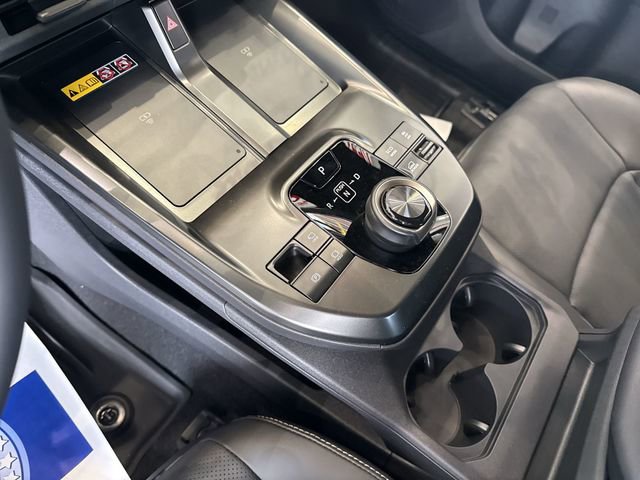 New 2026 Toyota bZ Limited image 13