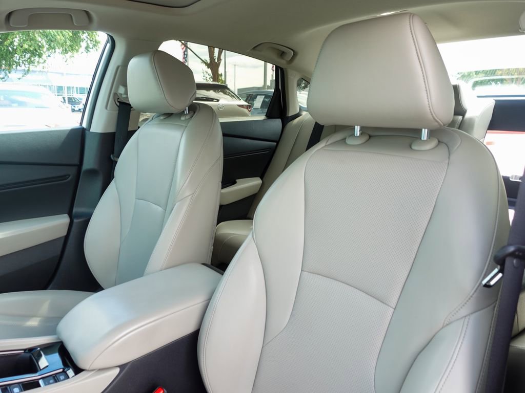 Used 2024 Honda Accord EX-L image 21