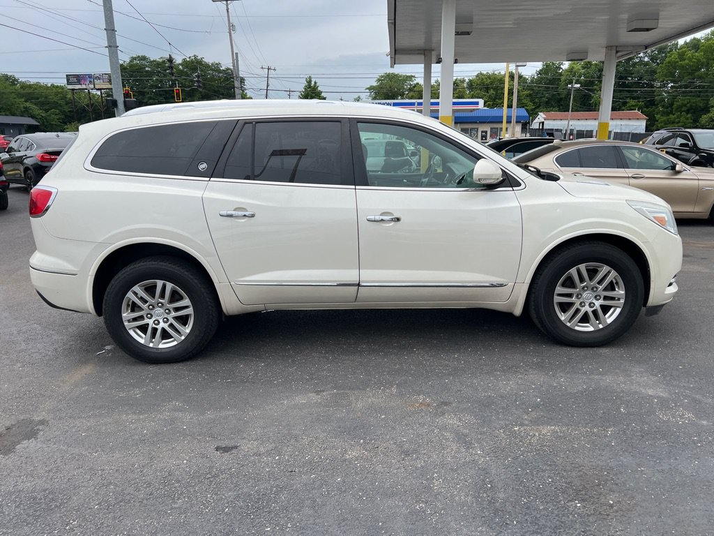 Used 2015 Buick Enclave Convenience FWD image 14