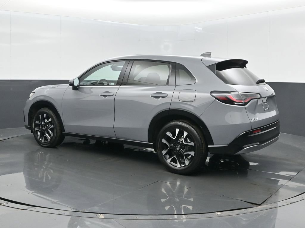 Certified 2026 Honda HR-V EX-L image 16