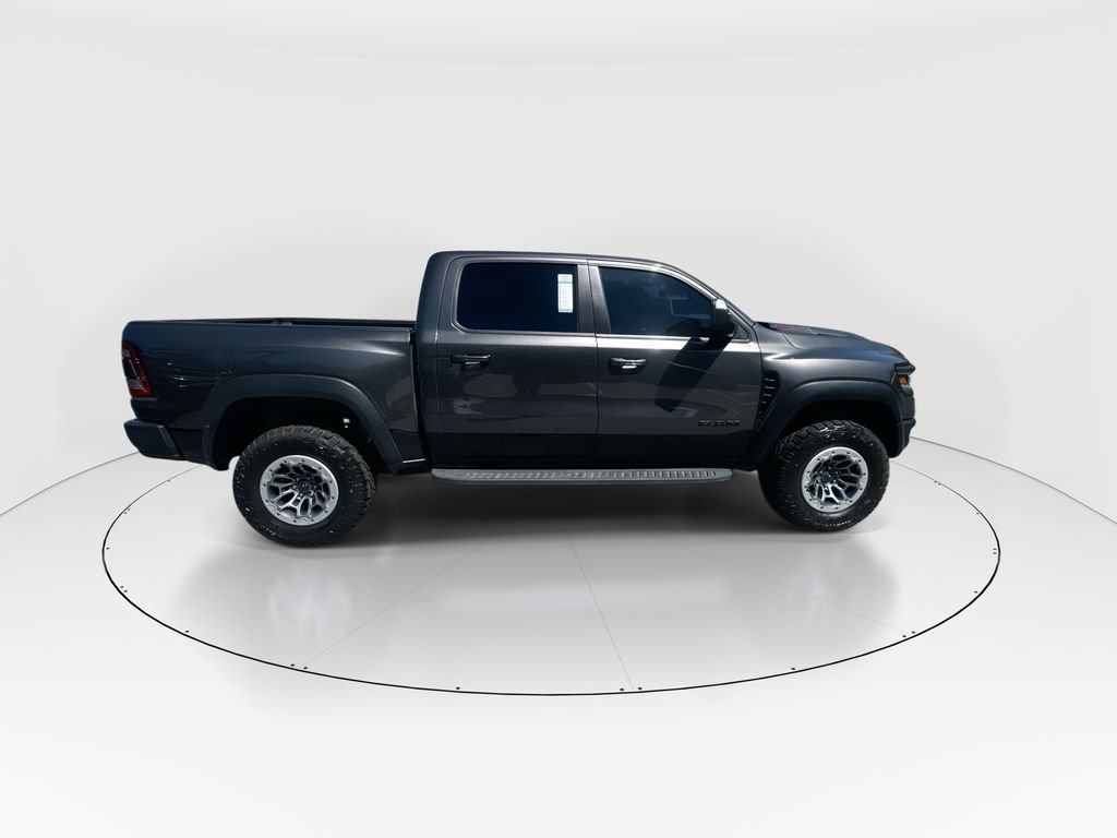 Used 2021 RAM 1500 TRX w/ TRX Level 2 Equipment Group image 9