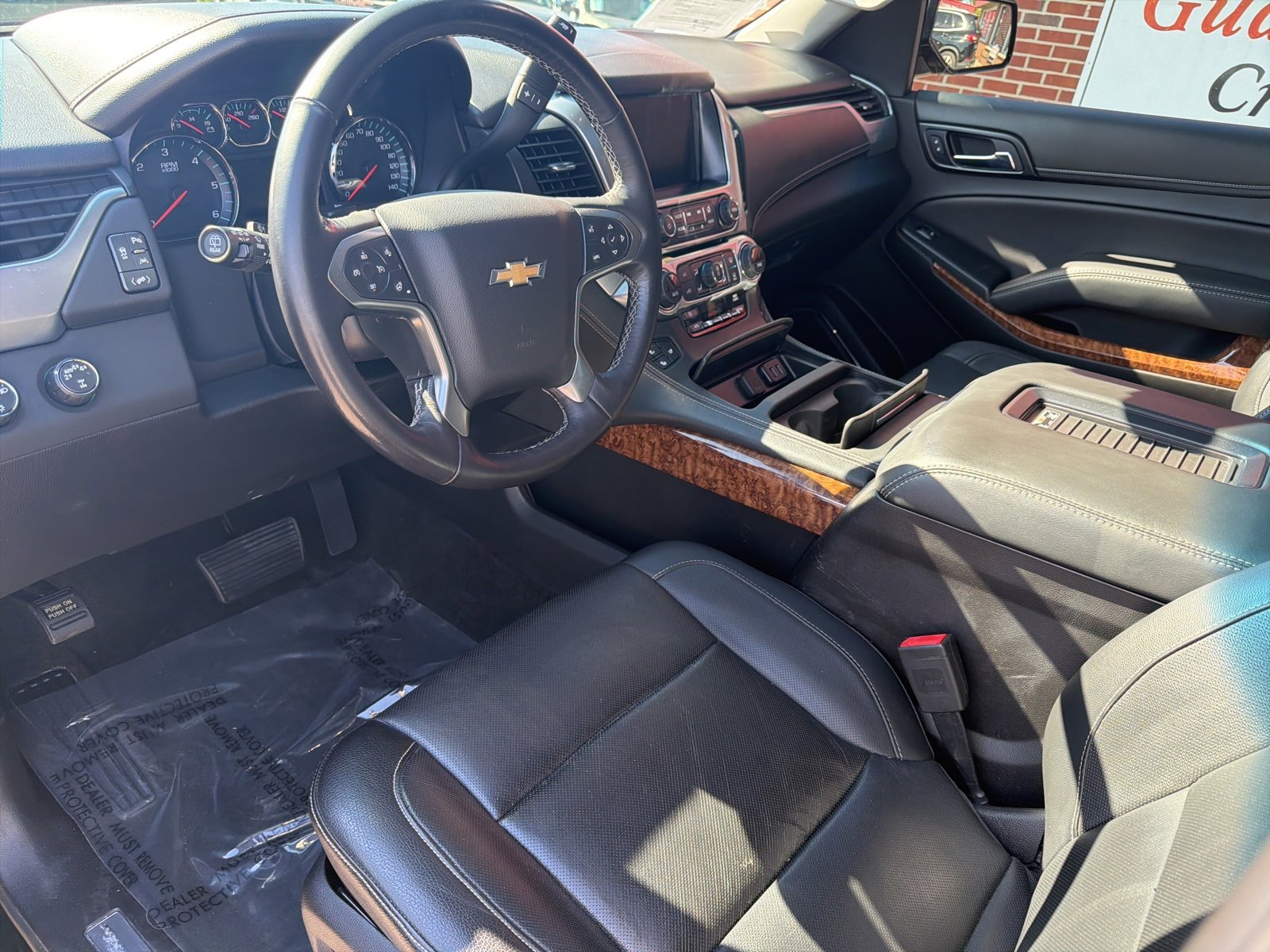 Used 2018 Chevrolet Tahoe Premier image 14