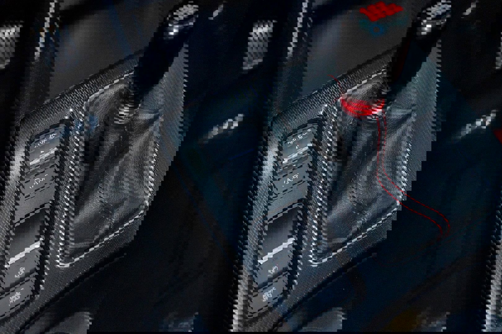 Used 2023 Honda Civic Si image 49