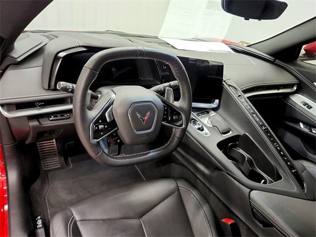 Used 2023 Chevrolet Corvette Stingray image 17