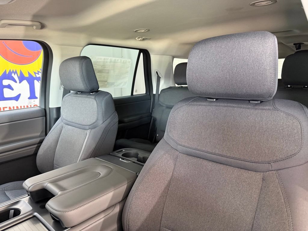 New 2027 Ford Expedition Max Active AWD/4WD image 8