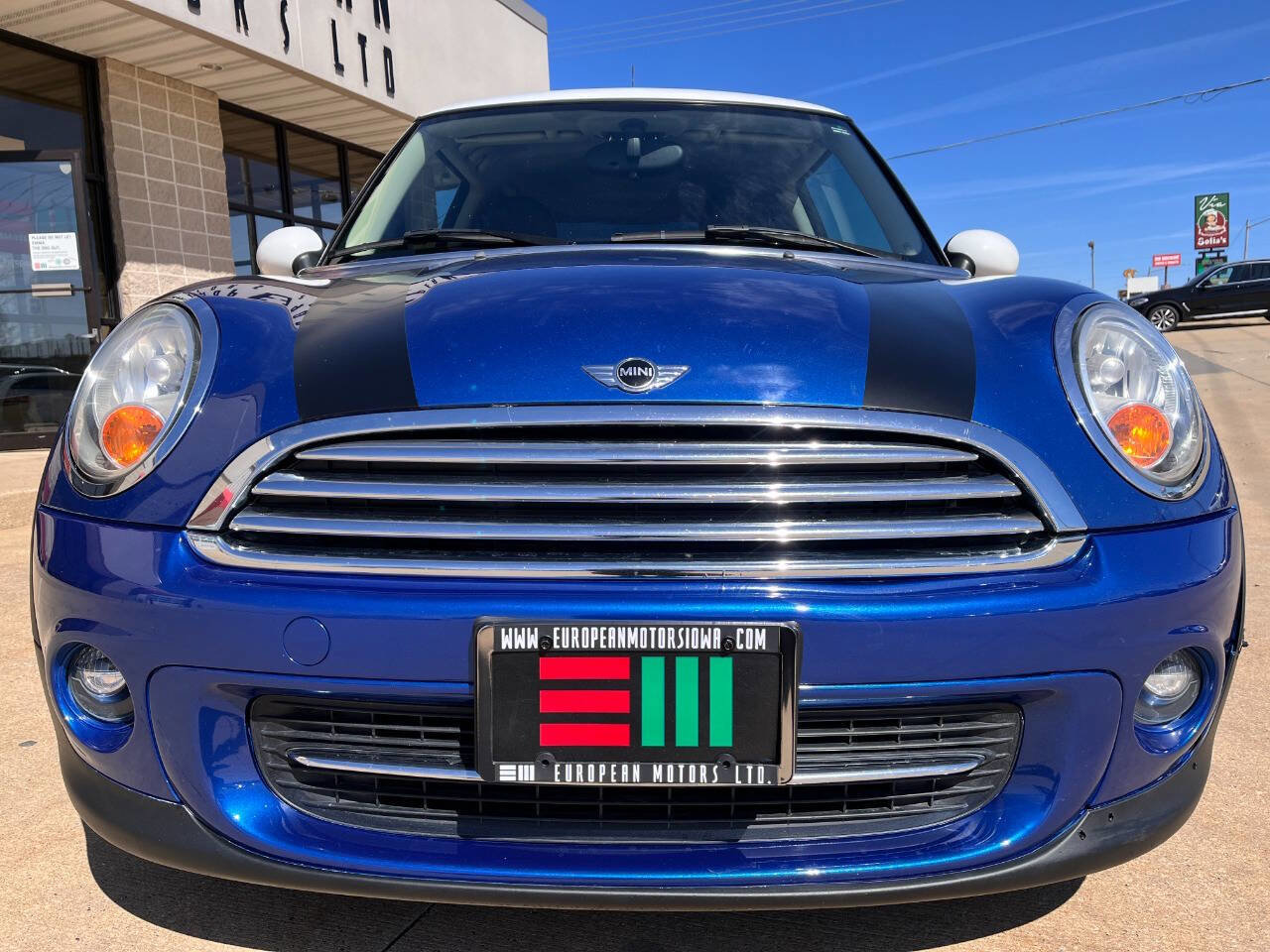 Used 2013 MINI Cooper Hardtop image 7