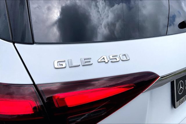 New 2026 Mercedes-Benz GLE 450 4MATIC image 15