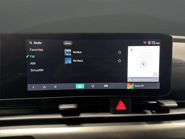 Used 2025 Kia Carnival SX w/ SX Dark Edition Package image 19